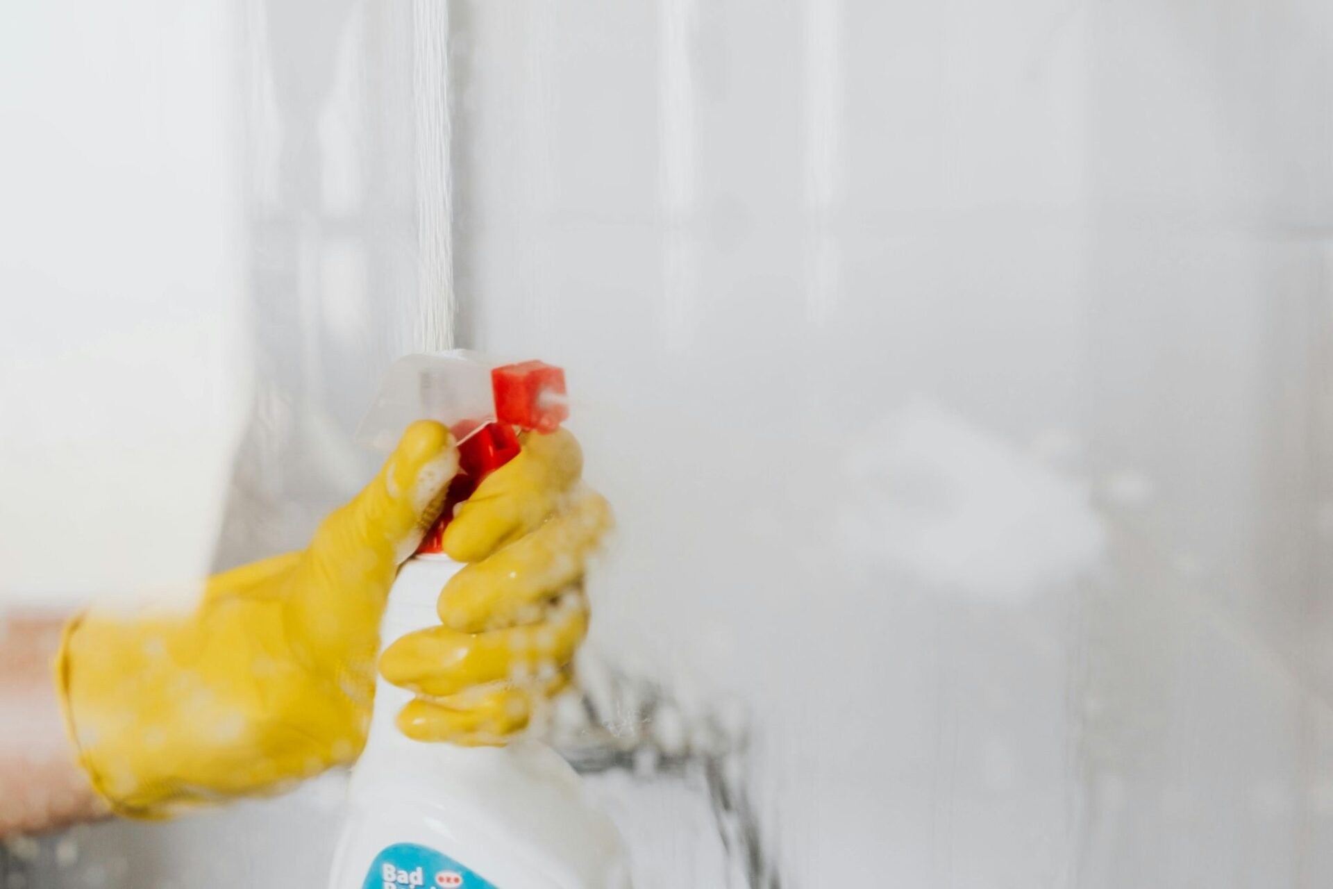 Limescale 101 practical decorator friendly ways to tackle it at home