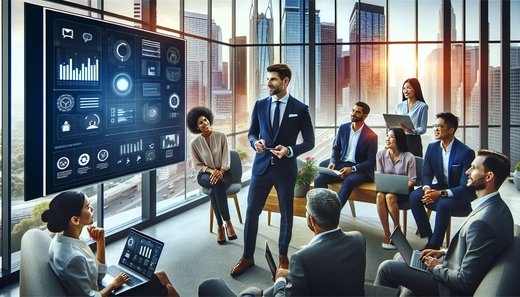 Trend of meetshaxs software the future is here