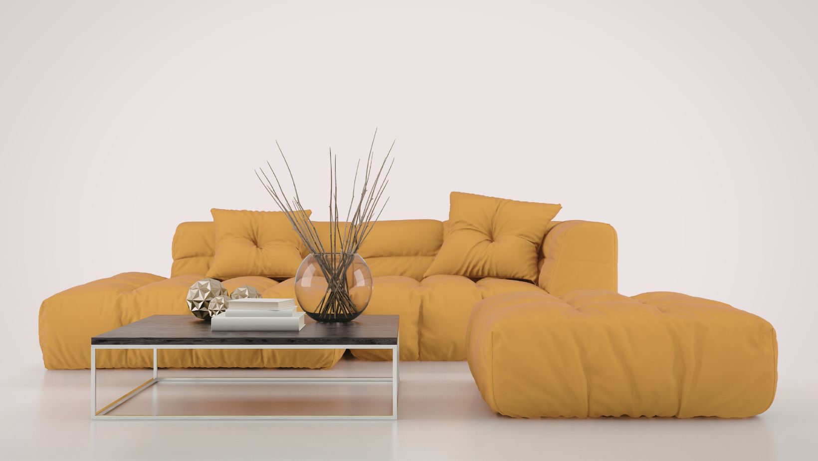 7 reasons modular sectionals are great for renters and frequent movers