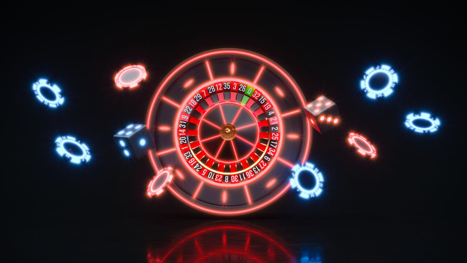 How to maximize your casino reload bonuses
