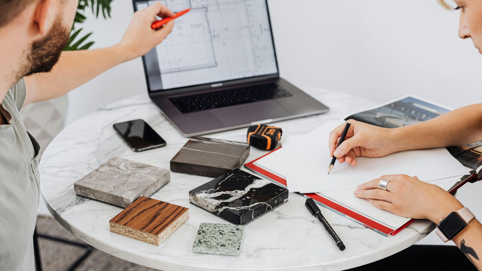How flooring contractors choose the best estimating software