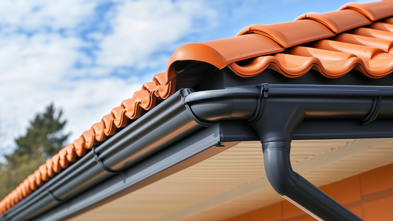 Signs your gutters were installed incorrectly and why it matters