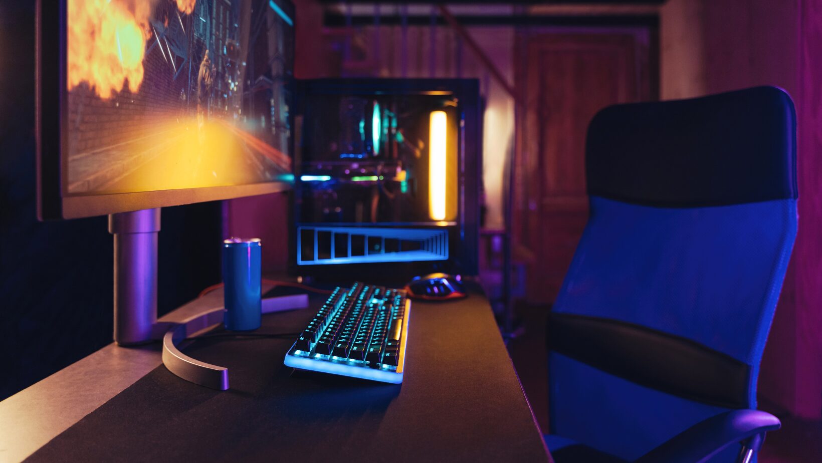gaming room essentials, popular gaming room items, best gaming room setup, gaming room decor ideas, gaming chair top choices, gaming desk accessories, entertainment system for gaming room, gaming room furniture, gaming room lighting, gaming room storage solutions