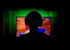 The Best Decorations for a Gaming Room 
