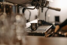 The Rise of the Coffee Corner: How Espresso Machines Are Redefining Kitchen Design