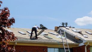Common Signs Your Roof Needs Repairs and Why Ignoring Them Gets Expensive