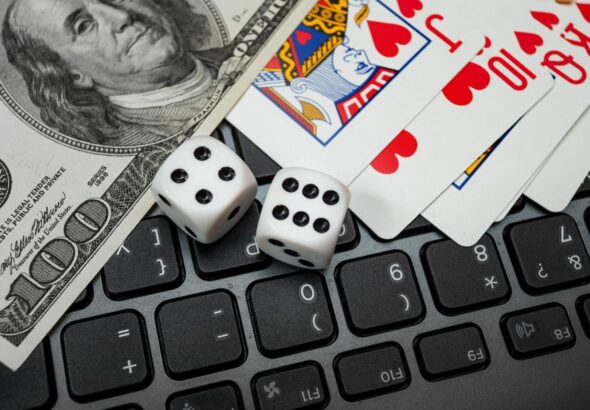 Mastering Online Blackjack: Essential Tips for Success