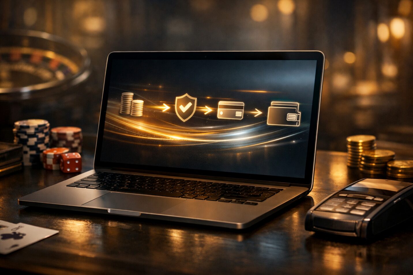 Payout request processing speed at pinco casino