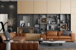 7 Smart Furniture Choices for Modern Homes