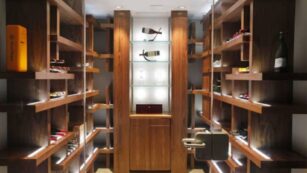 How Genuwine Cellars Enhances Home Value with Professionally Designed Wine Cellars