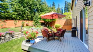 Why Homeowners Trust Total Home Fence & Deck For Durable And Stylish Fencing 