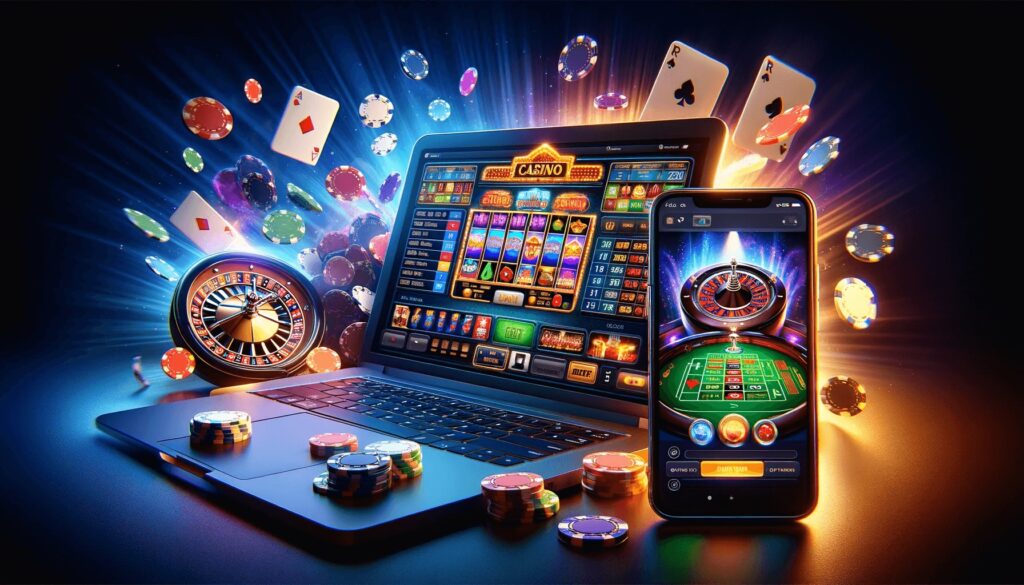 Ideal new casinos premium online casinos launched in 2026
