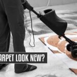 How Often Should You Clean Carpets in High-Traffic Areas?