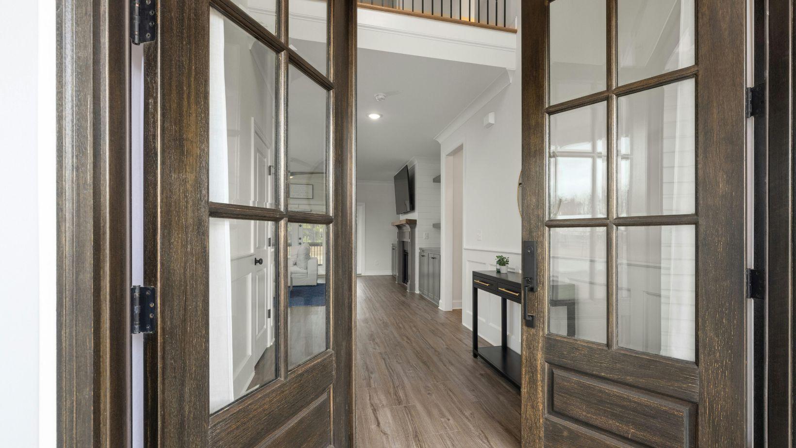 interior doors hot weather, strategic door placement, cooling home tips, energy efficient interior doors, climate control interior doors, hot climate ventilation, indoor temperature management, home airflow optimization, exterior versus interior doors, summer home improvement
