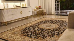 How to Choose a Quality Washable Rug: A Practical Guide to Shop at Ruggable