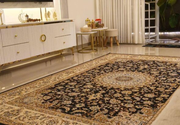 How to Choose a Quality Washable Rug: A Practical Guide to Shop at Ruggable