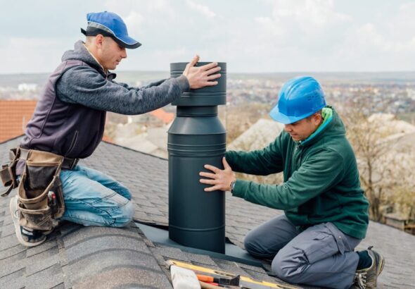 Critical Warning Signs That Demand Emergency Chimney Repair