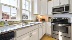 Material Integrity as the Foundation of Luxury Kitchens