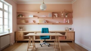 Ireland Workspace Trends 2026: Why Shelving, Lockers & Standing Desks Are in
High Demand
