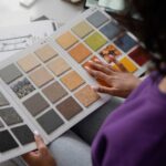 How to Compare Different Color Palettes in Interior Design