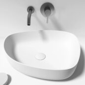 Why Matte Stone Bathroom Sinks Are More Durable and Stylish Than Ceramic Sinks
