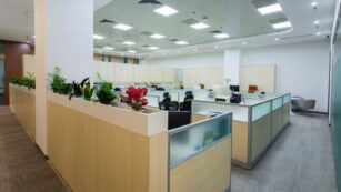 How Smart Workspace Layouts Can Improve Productivity and Comfort