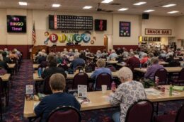Why Design Is So Important in a Bingo
Hall