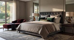 How to Design a Luxurious Bedroom That Enhances Your Private Life