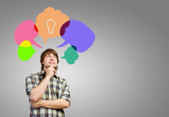 MyIQ and Cognitive Clarity in Creative Thinking and Home Design