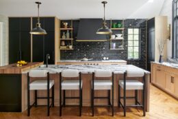 Leading Kitchen Design Trends to Watch in
2026