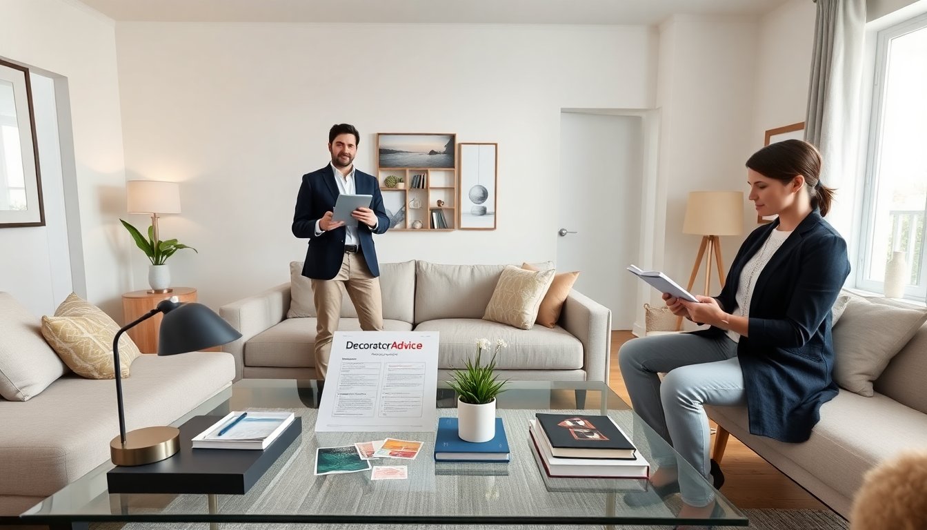 decoradhouse upgrade tips by decoratoradvice