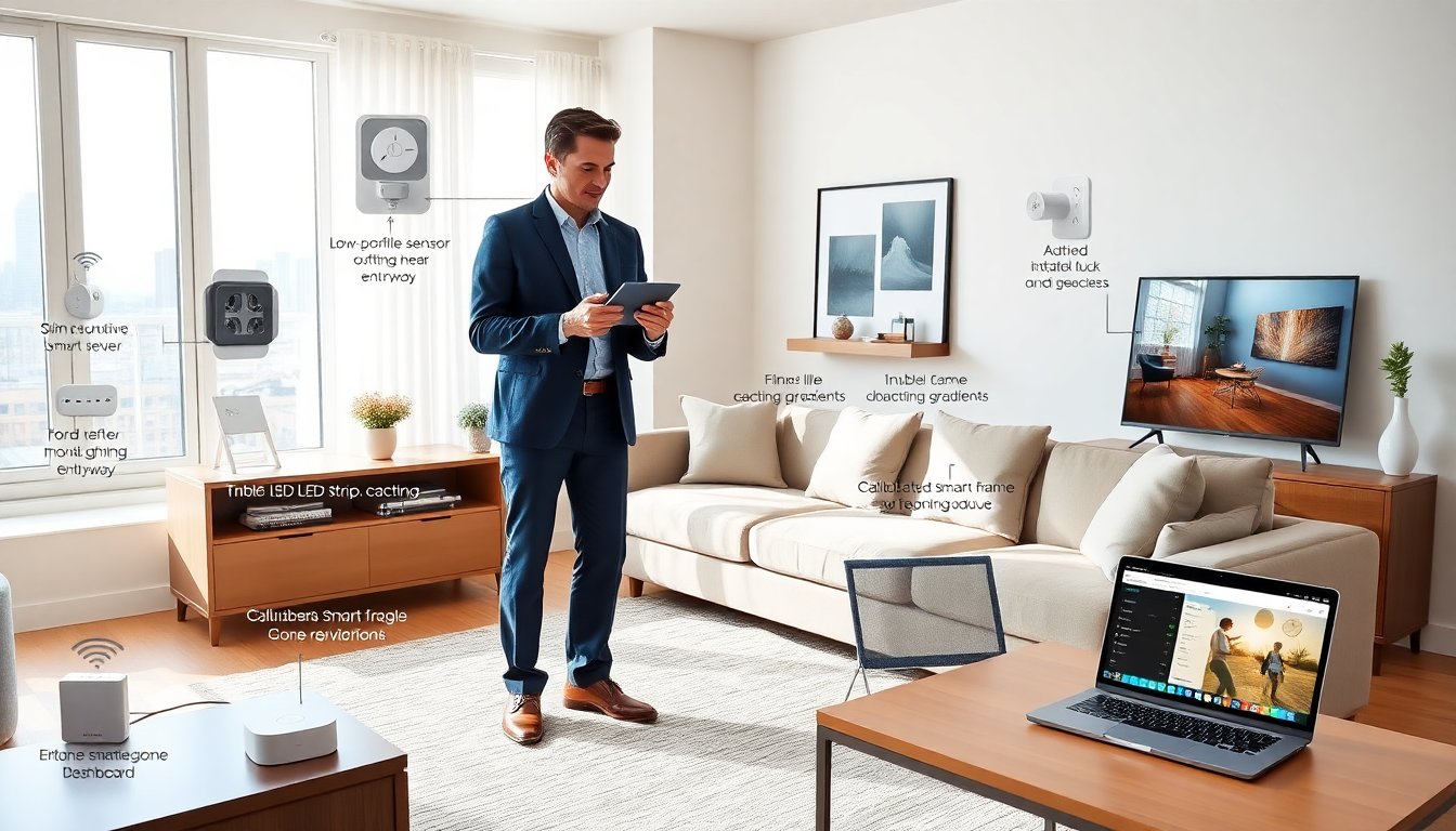 decoradtech home devices from decoratoradvice