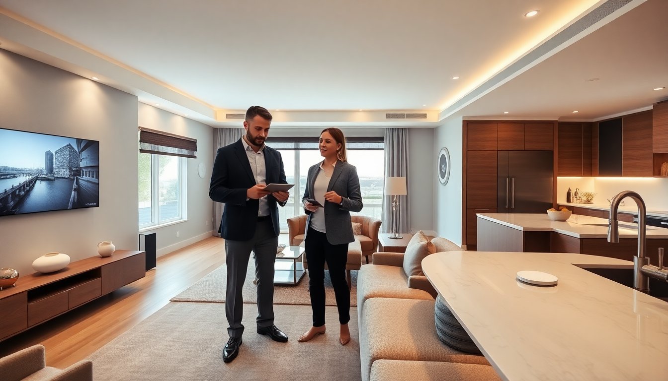 decoradtech smart home ideas by decoratoradvice