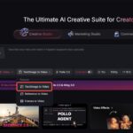 The Finest Way to Market Home Decor Products With AI Video — No Studio
Needed