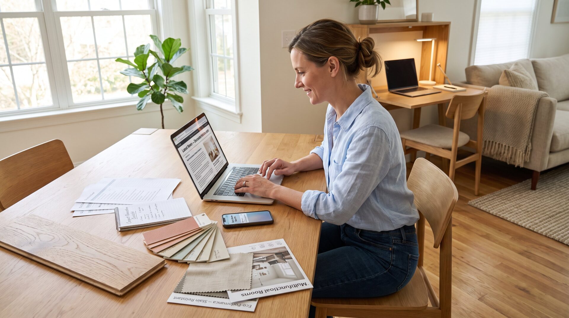 What Is Latest News DecoratorAdvice.com?