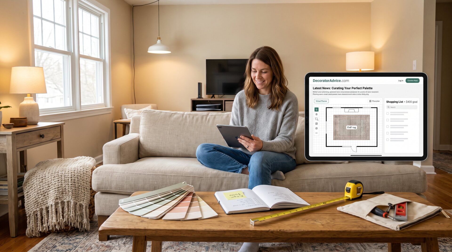 Latest News DecoratorAdvice.com Explained for Beginners