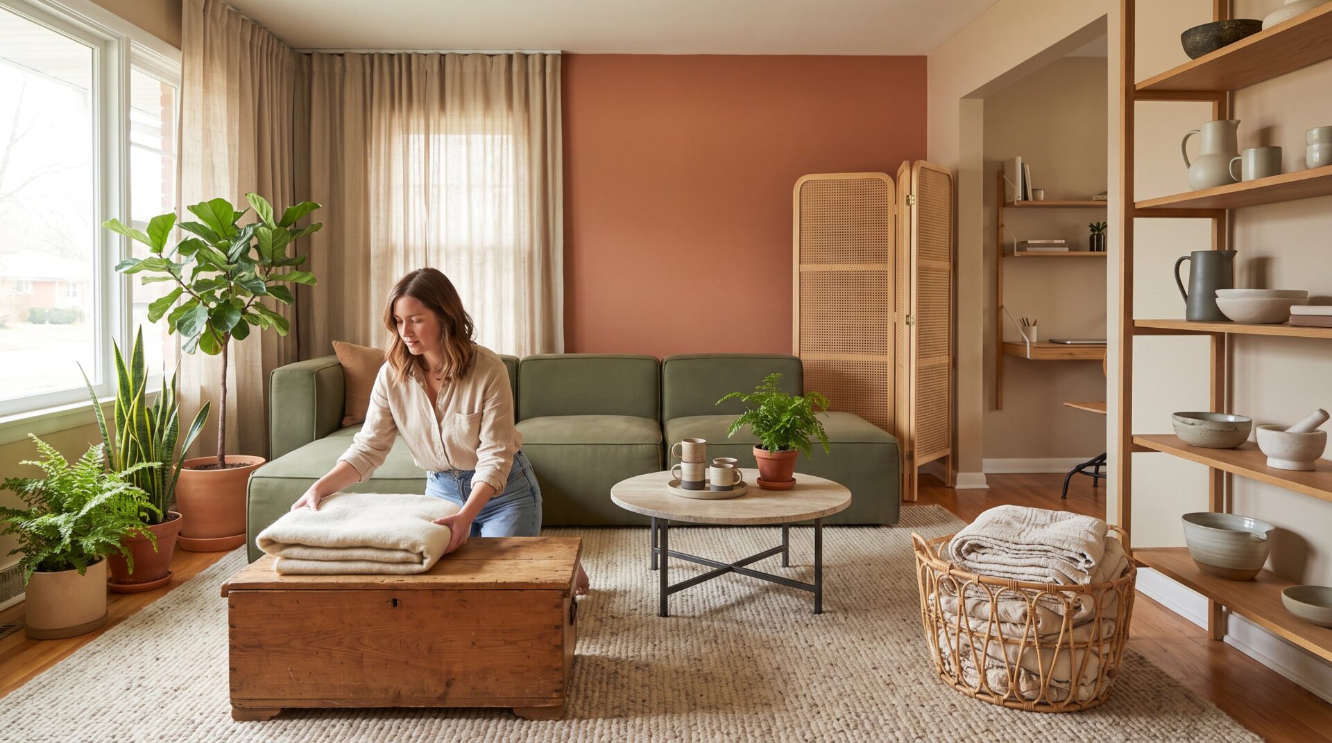 Latest Home Décor Trends on DecoratorAdvice.com