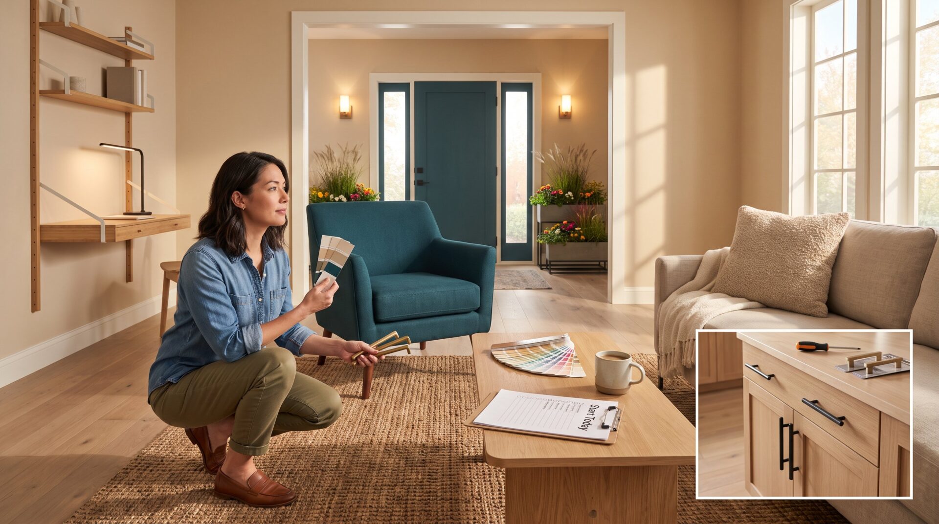 Latest Home Improvement Tips on DecoratorAdvice.com