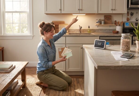 How DecoratorAdvice.com Covers Sustainable Home Design