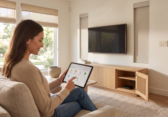 Smart Home Trends Covered by DecoratorAdvice.com