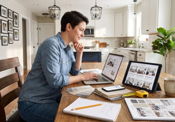 Sites Like DecoratorAdvice.com for Home Décor News