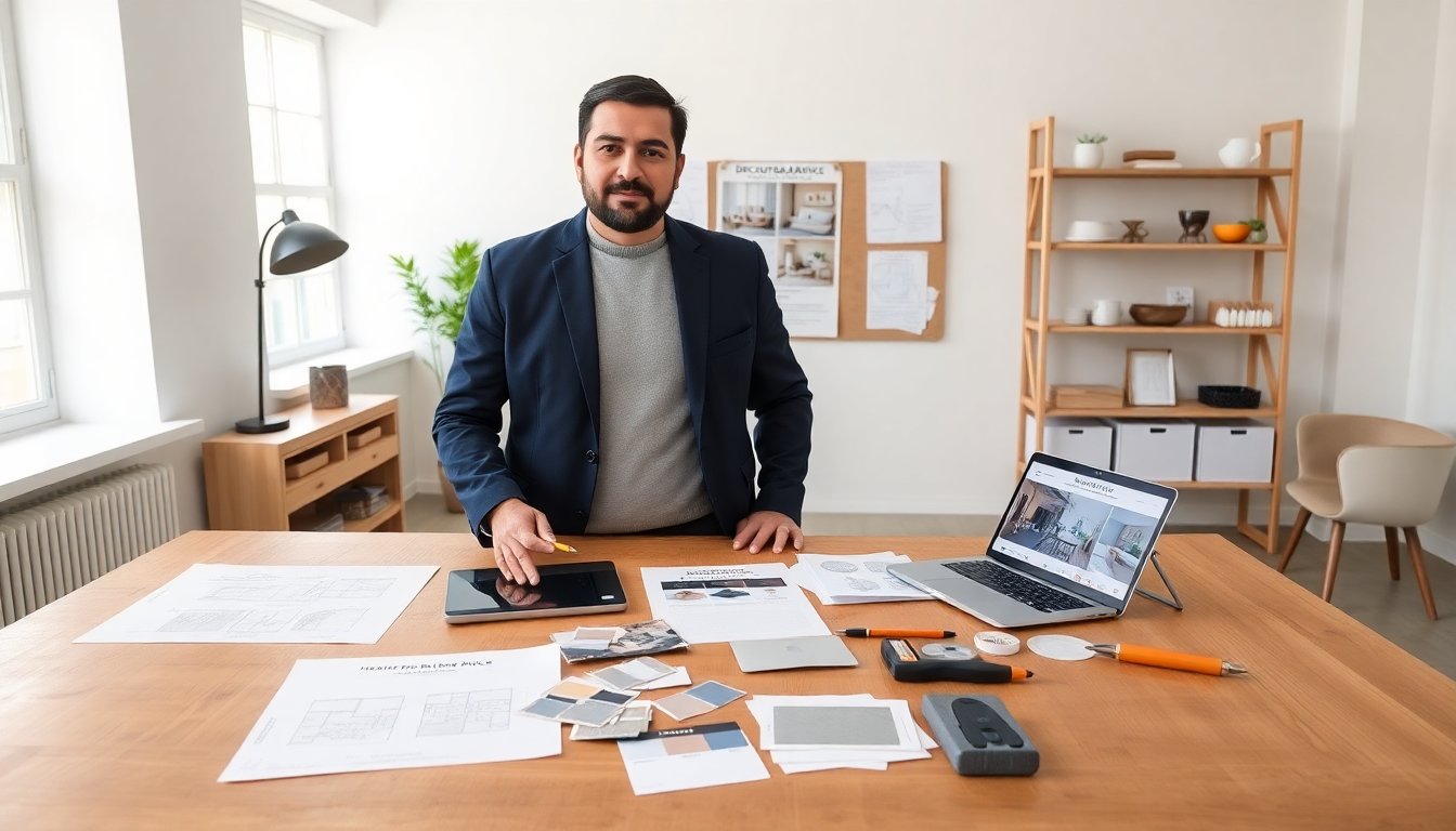 decoratoradvice author abbukkhar kangharnnia