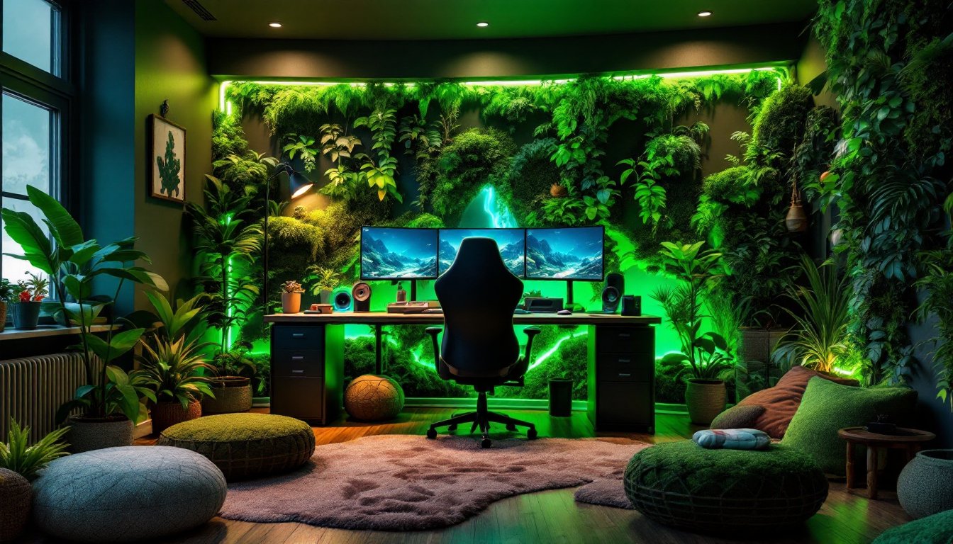 decoratoradvice frogoscape intriguing captivating video game
