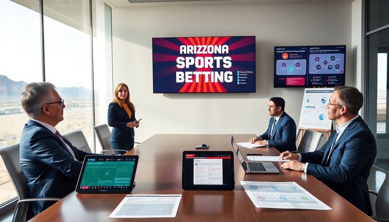 arizona sports betting undergoing transformative shift decoratoradvice