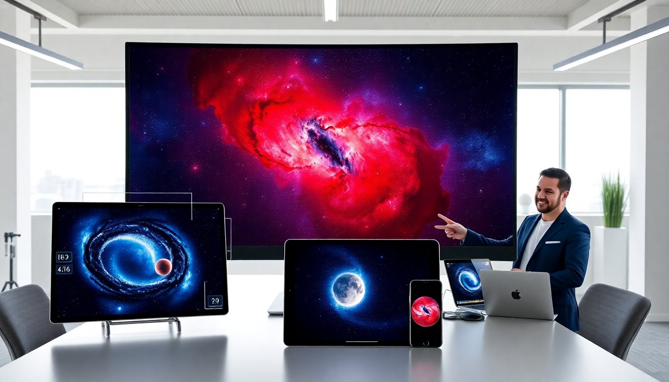 collection decawallpapers space