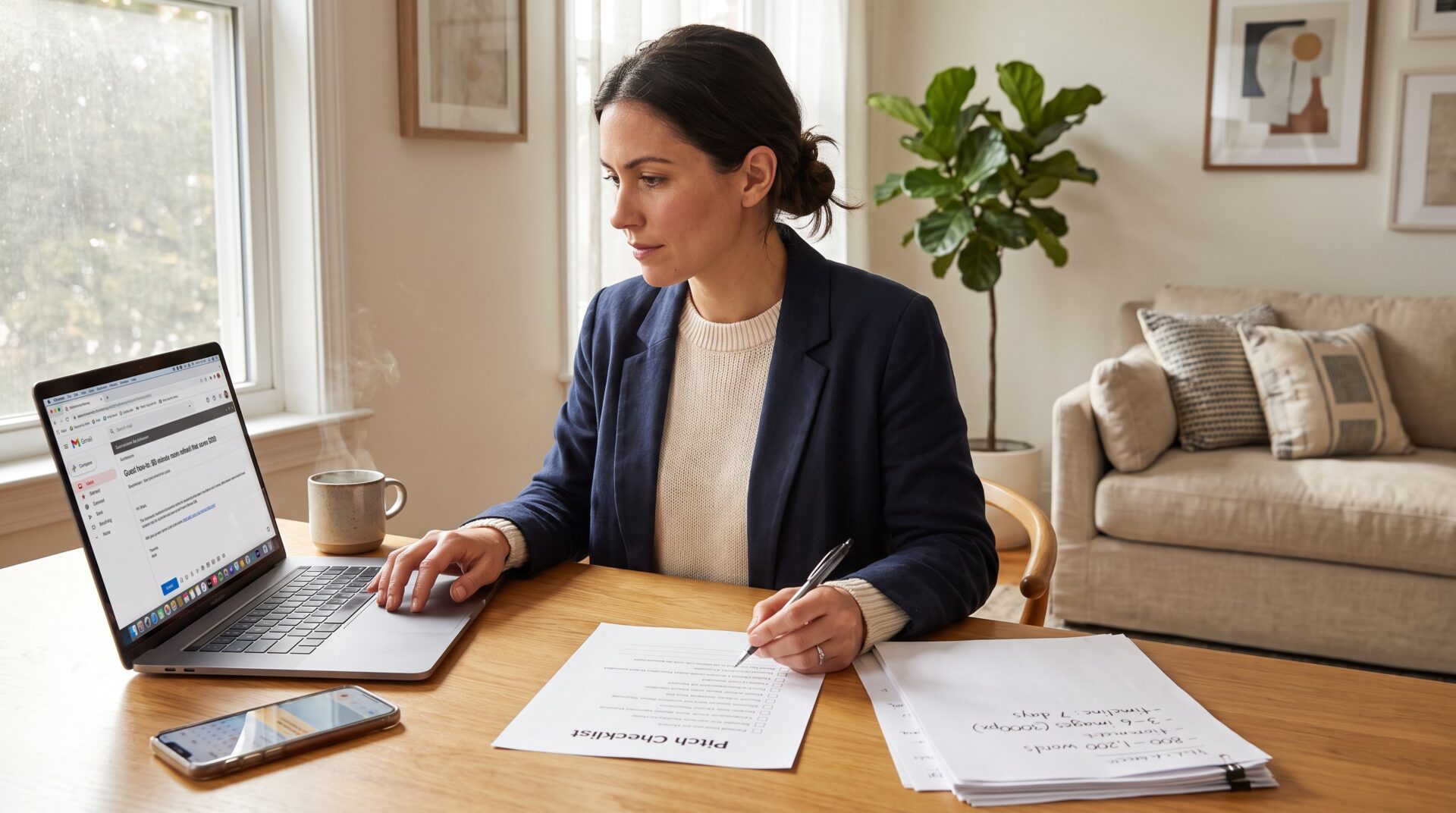 How Designers Can Pitch a Collaboration to DecoratorAdvice